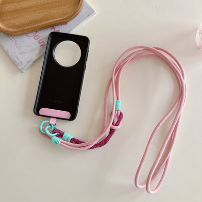 Tactile Dazzle | SilverStrand Phone Charm