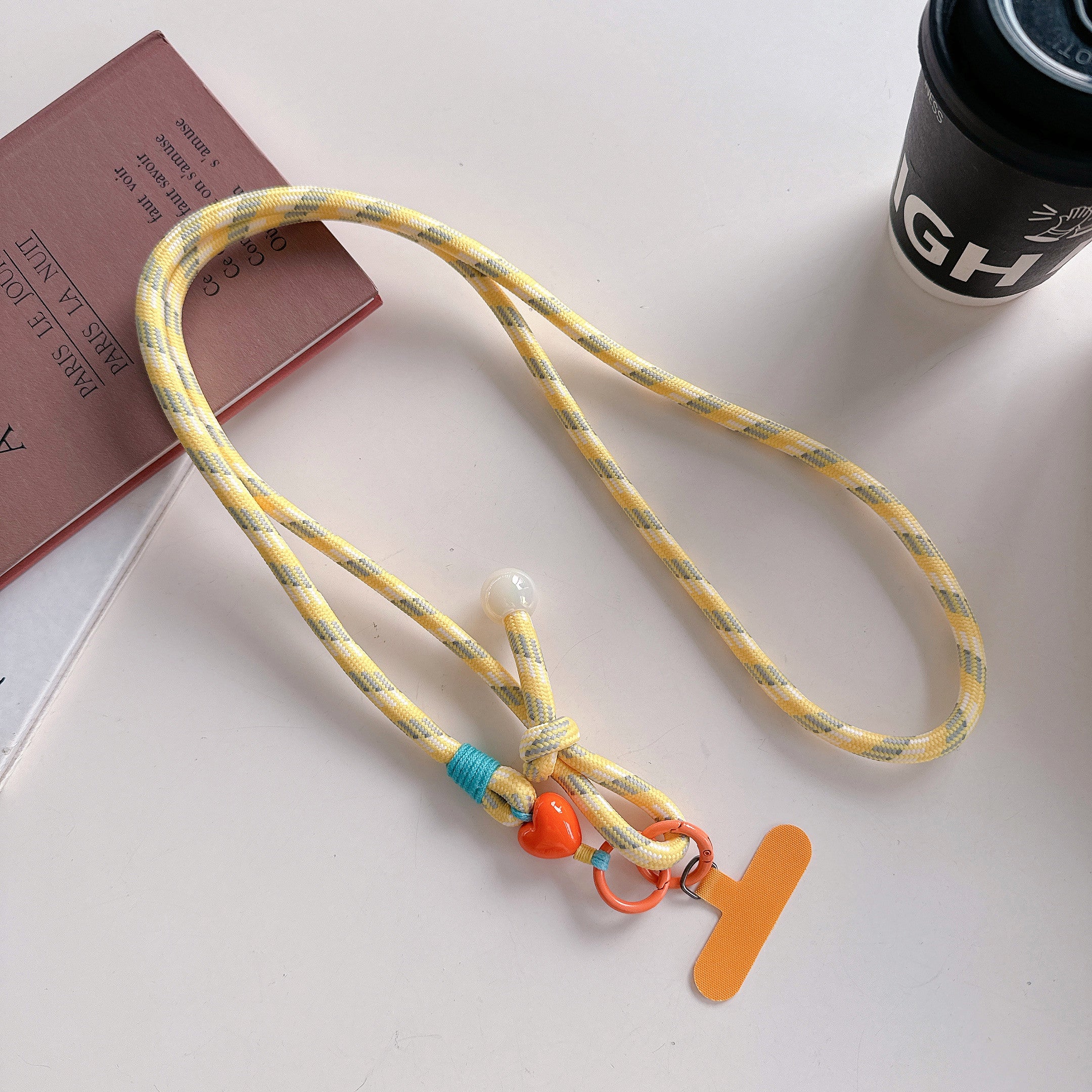 Phone Straps & Crossbodies – PadaSnap