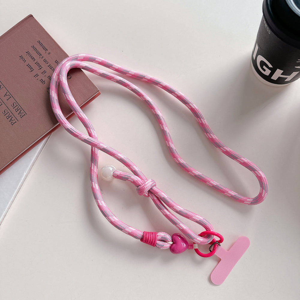 Sweet Bomb | Crossbody Phone Charm