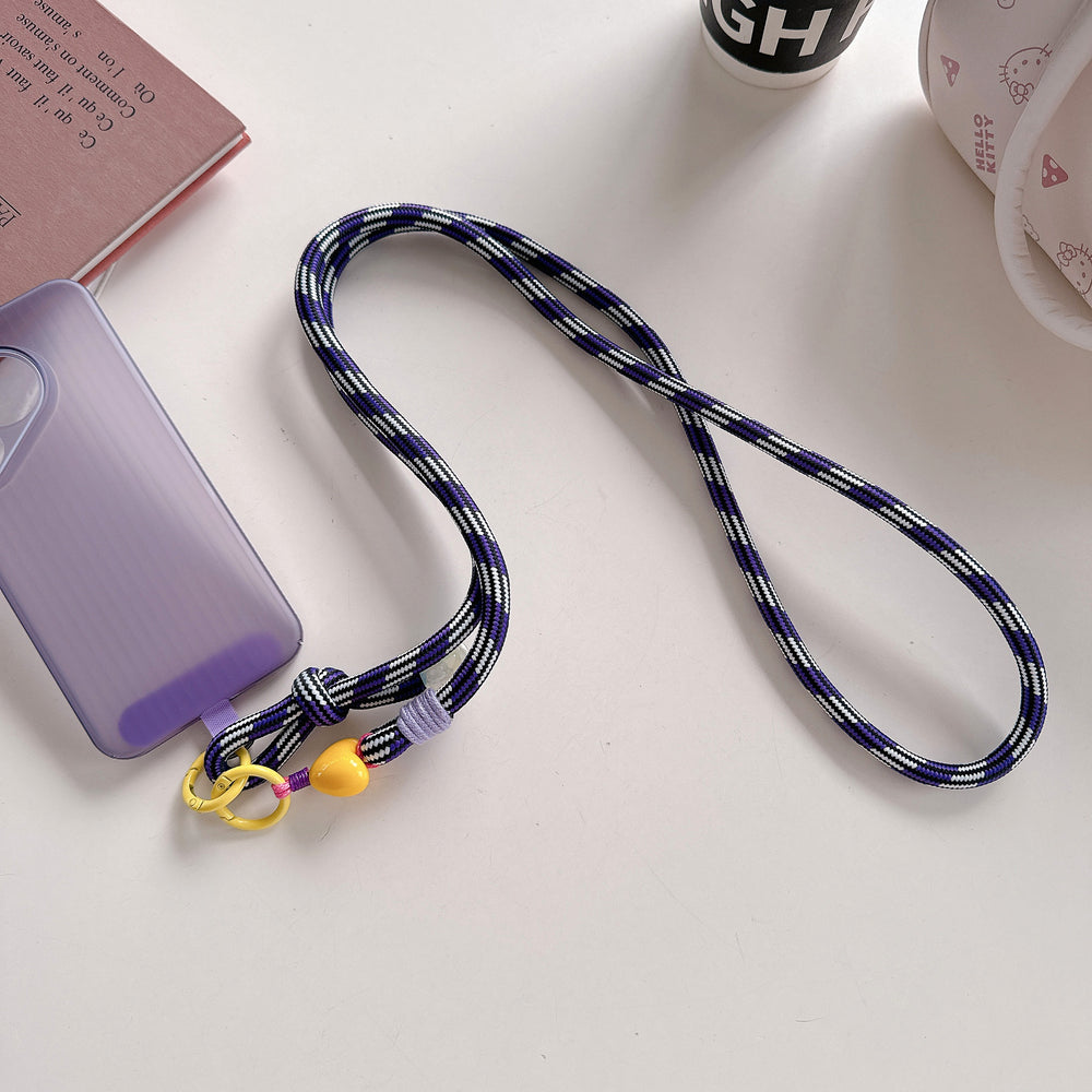 Sweet Bomb | Crossbody Phone Charm