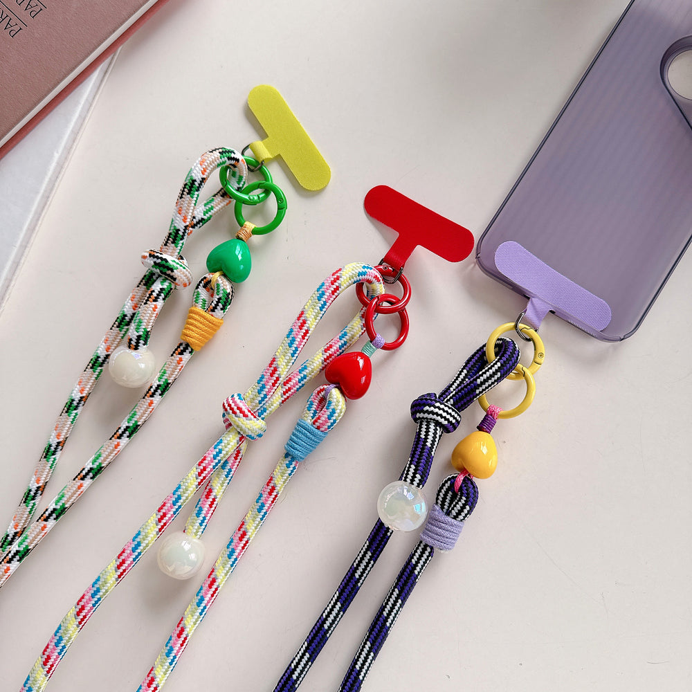 Sweet Bomb | Crossbody Phone Charm