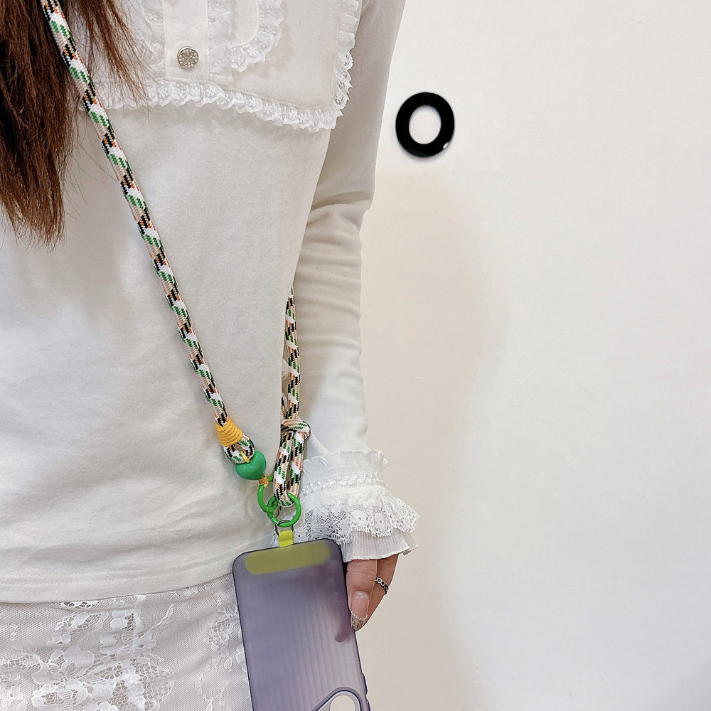 Sweet Bomb | Crossbody Phone Charm