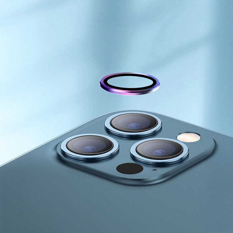 NeonLens | Phone Lens Film