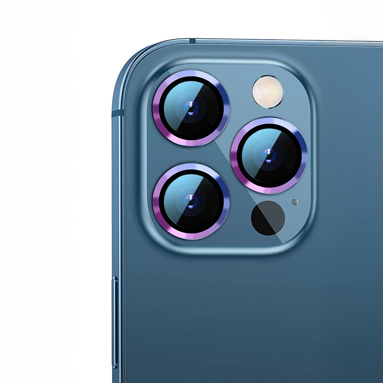 NeonLens | Phone Lens Film