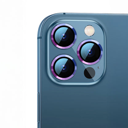 NeonLens | Phone Lens Film