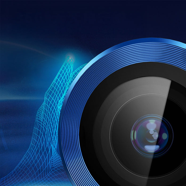 NeonLens | Phone Lens Film