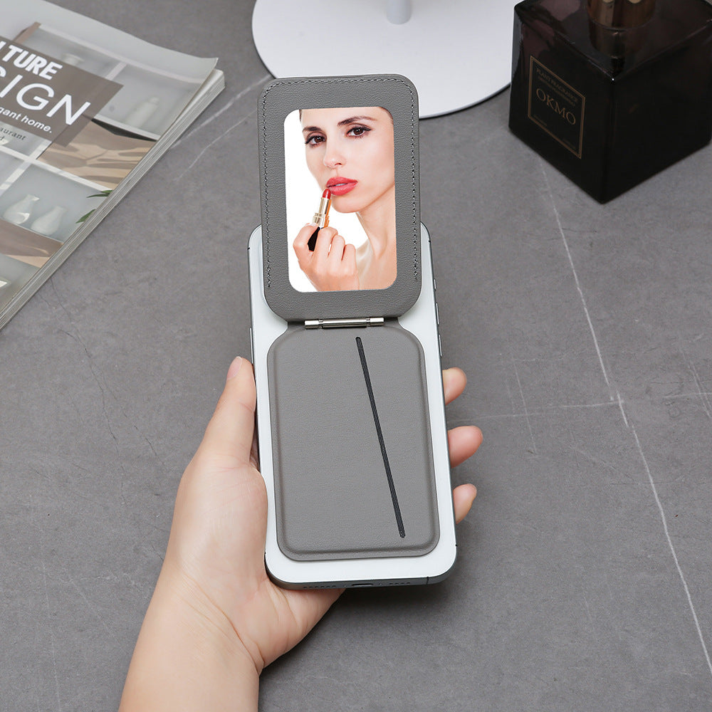 FlexMirro | MagSafe  Card Holder