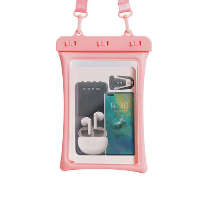 DoubleFloat | Waterproof Phone Bag