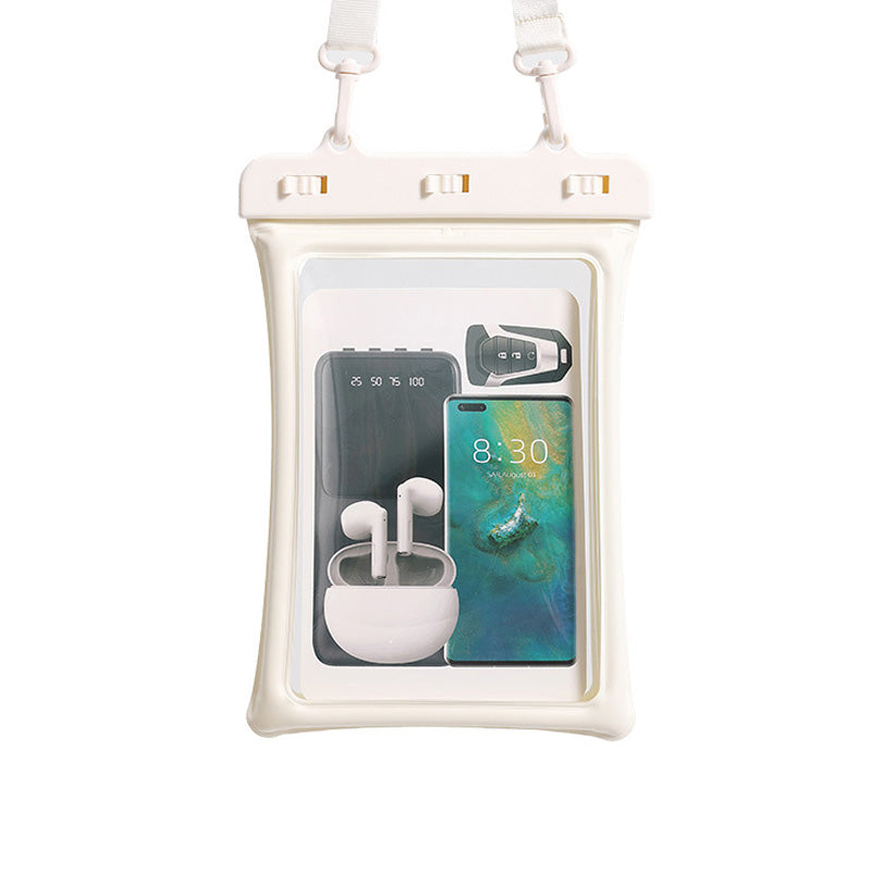 DoubleFloat | Waterproof Phone Bag