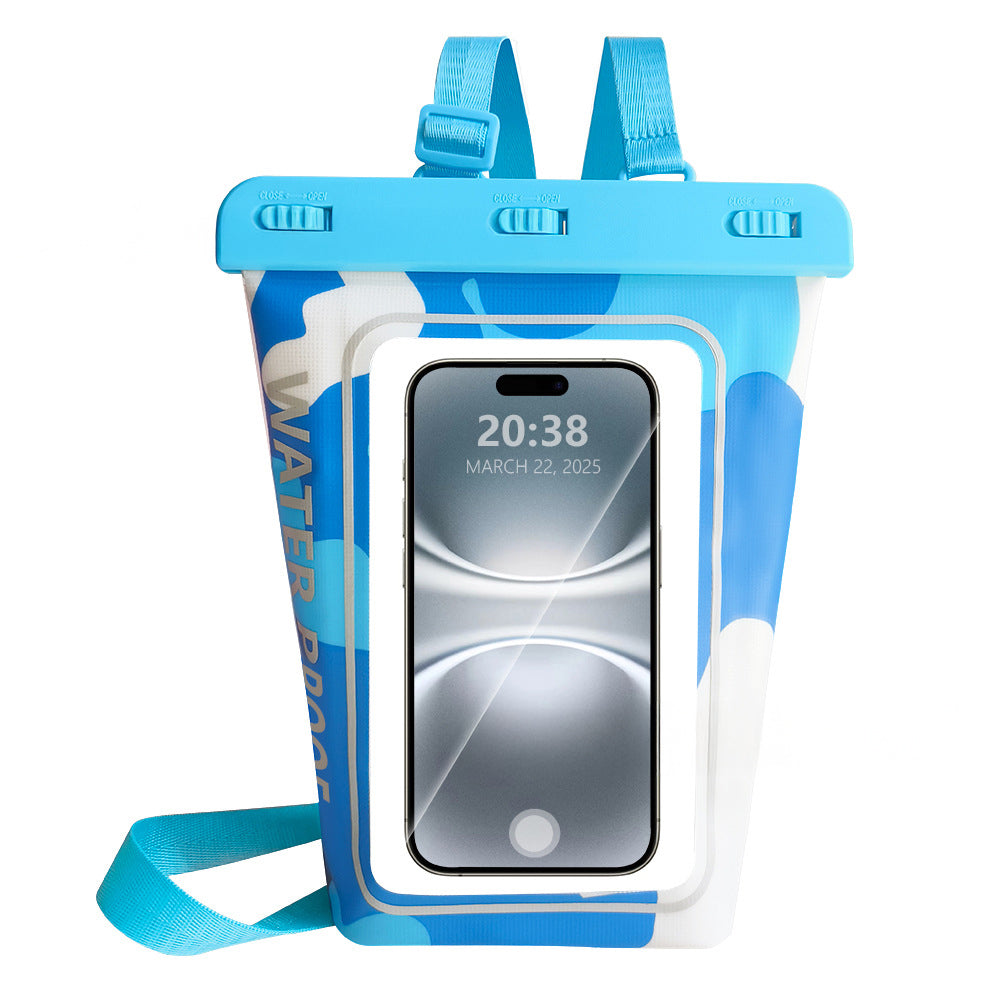 RoverDry | Waterproof Phone Bag