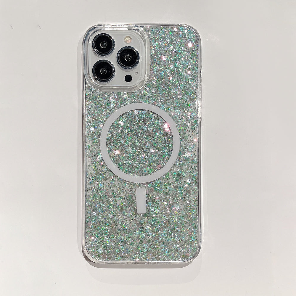 All That Glitter | MagSafe Phone Case