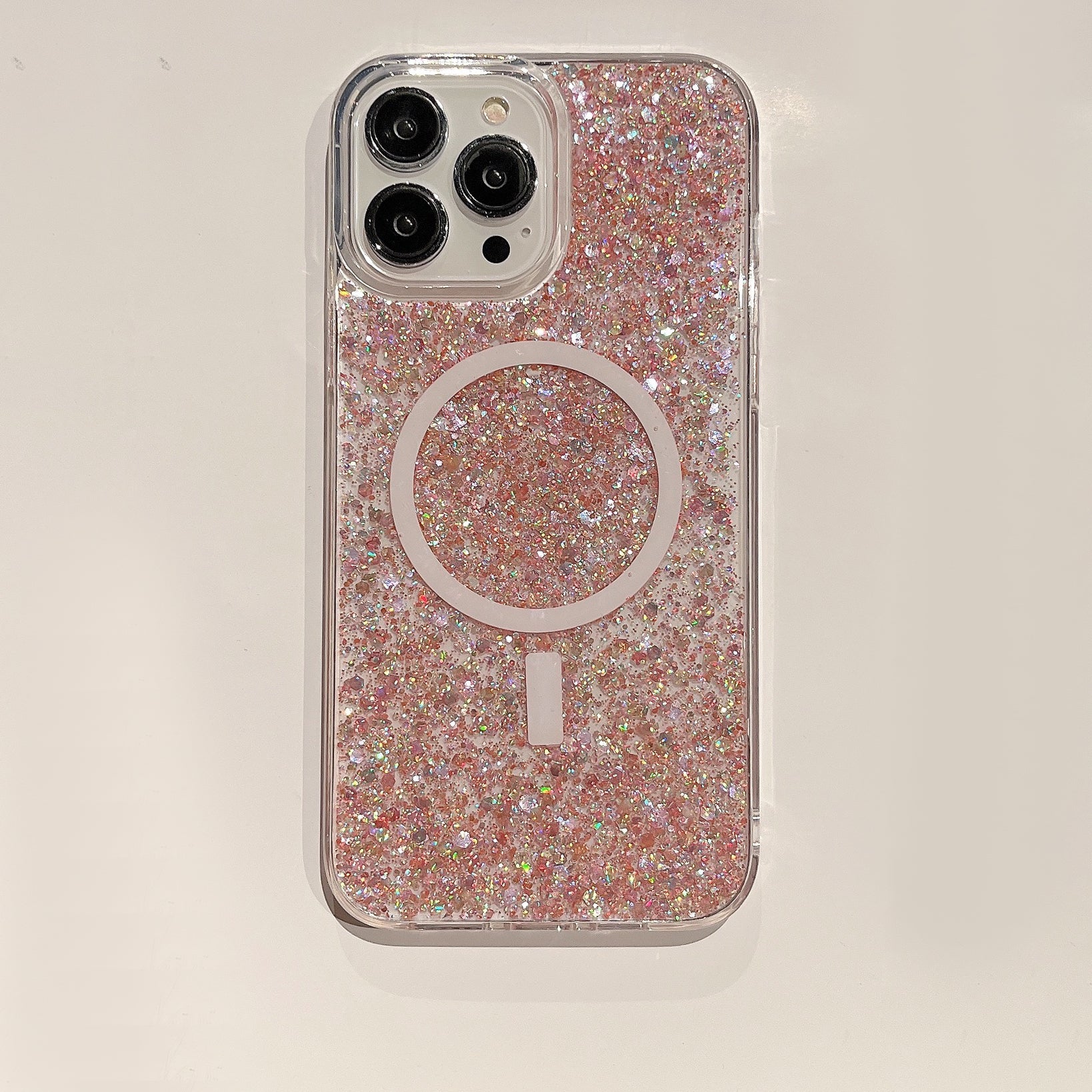 All That Glitter | MagSafe Phone Case