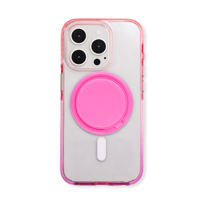 Color Clash Fantasia | MagSafe Phone Case Grip Set