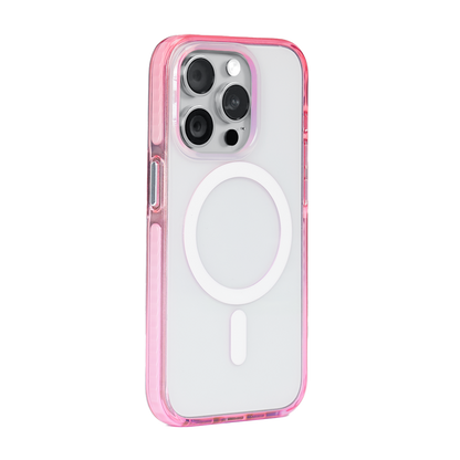 Color Clash Fantasia | MagSafe Phone Case