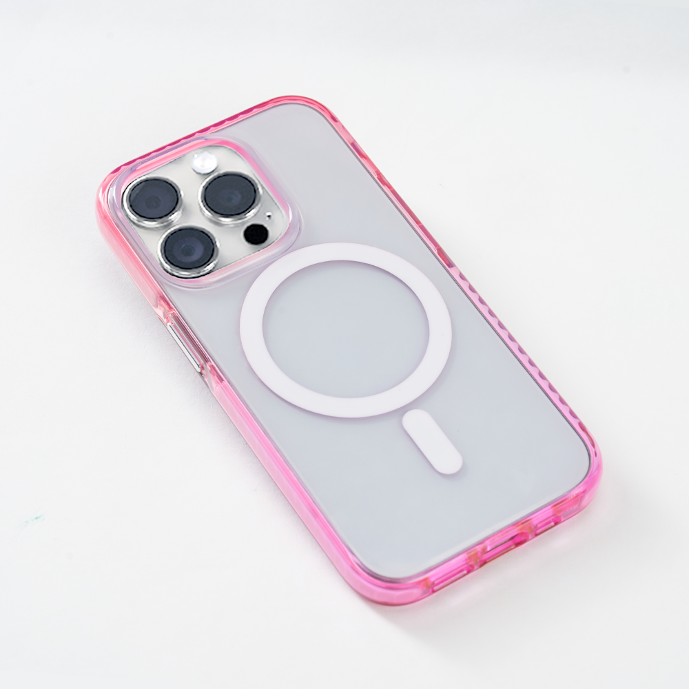 Color Clash Fantasia | MagSafe Phone Case