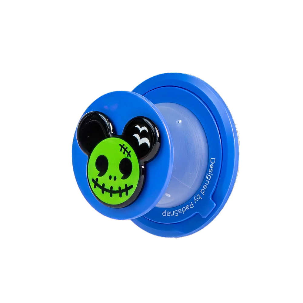 Ghoulish Gala | Halloween MagSafe Phone Grip