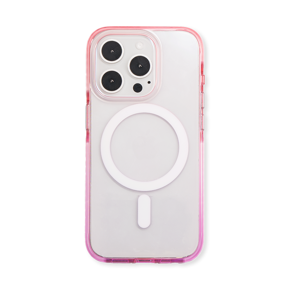 Color Clash Fantasia | MagSafe Phone Case