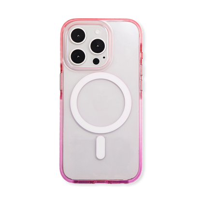 Color Clash Fantasia | MagSafe Phone Case