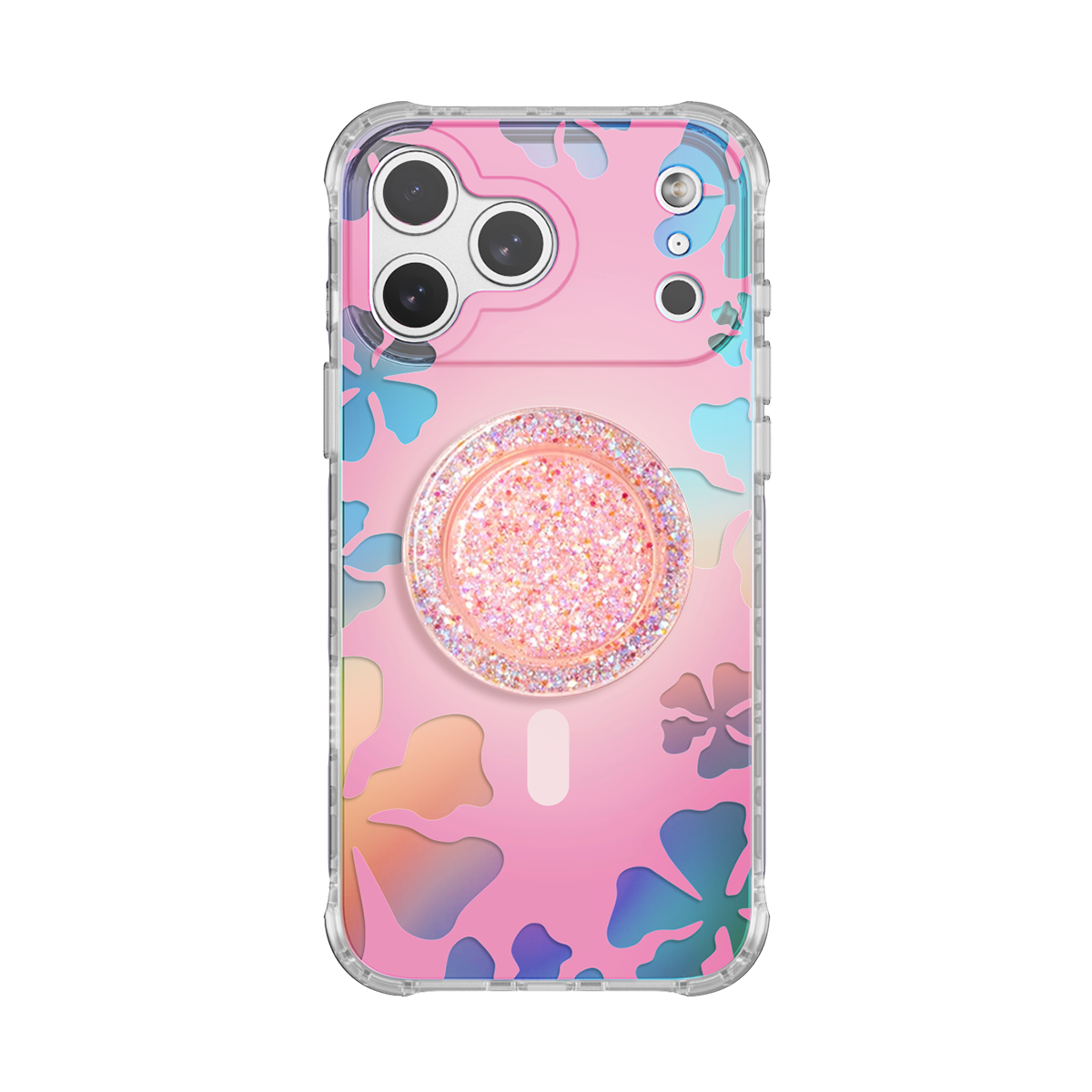 SunnyWrap | MagSafe Phone Case Grip Set