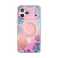 SunnyWrap | Pink MagSafe Phone Case Grip Sets