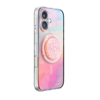 Fully Upgraded—Opaque！Vacay Glow MagSafe Phone Case Grip Set