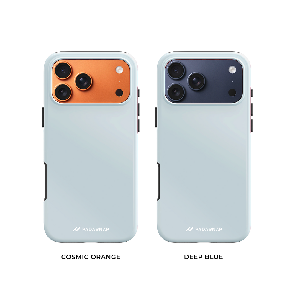 MonoTone | Pink MagSafe Phone Case