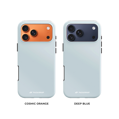 MonoTone | Pink MagSafe Phone Case