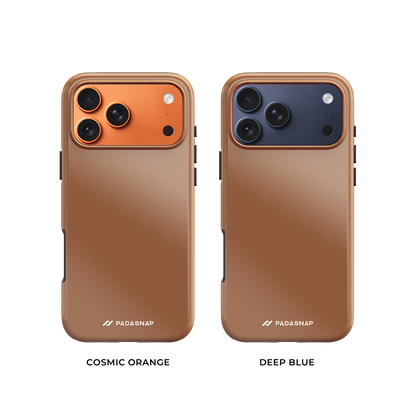 MonoTone | Pink MagSafe Phone Case