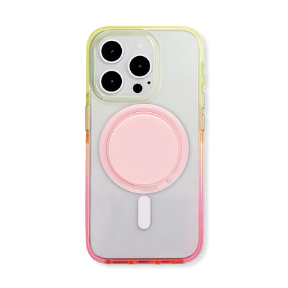 Color Clash Fantasia | MagSafe Phone Case Grip Set