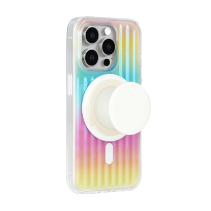 Vibrant Holiday | MagSafe Phone Case Grip Set