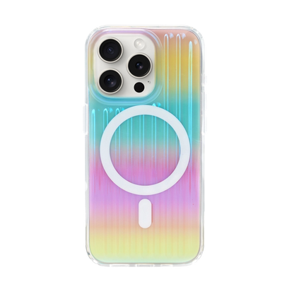 Vibrant Holiday | MagSafe Phone Case