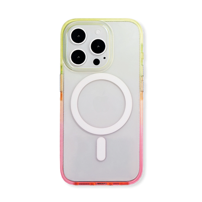 Color Clash Fantasia | MagSafe Phone Case