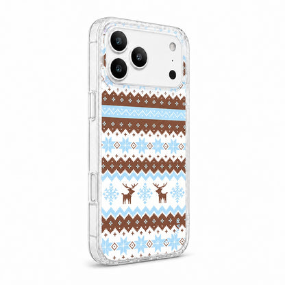 Cocoa Reindeer MagSafe Phone Case