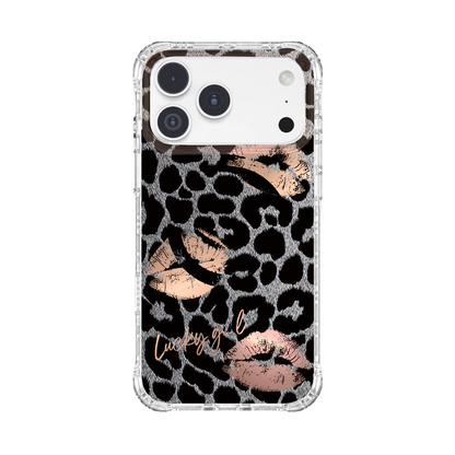 Wild Kisses MagSafe Phone Case