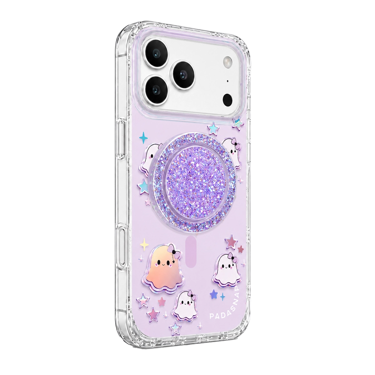 Boo &amp; Bows MagSafe Phone Case Grip Set
