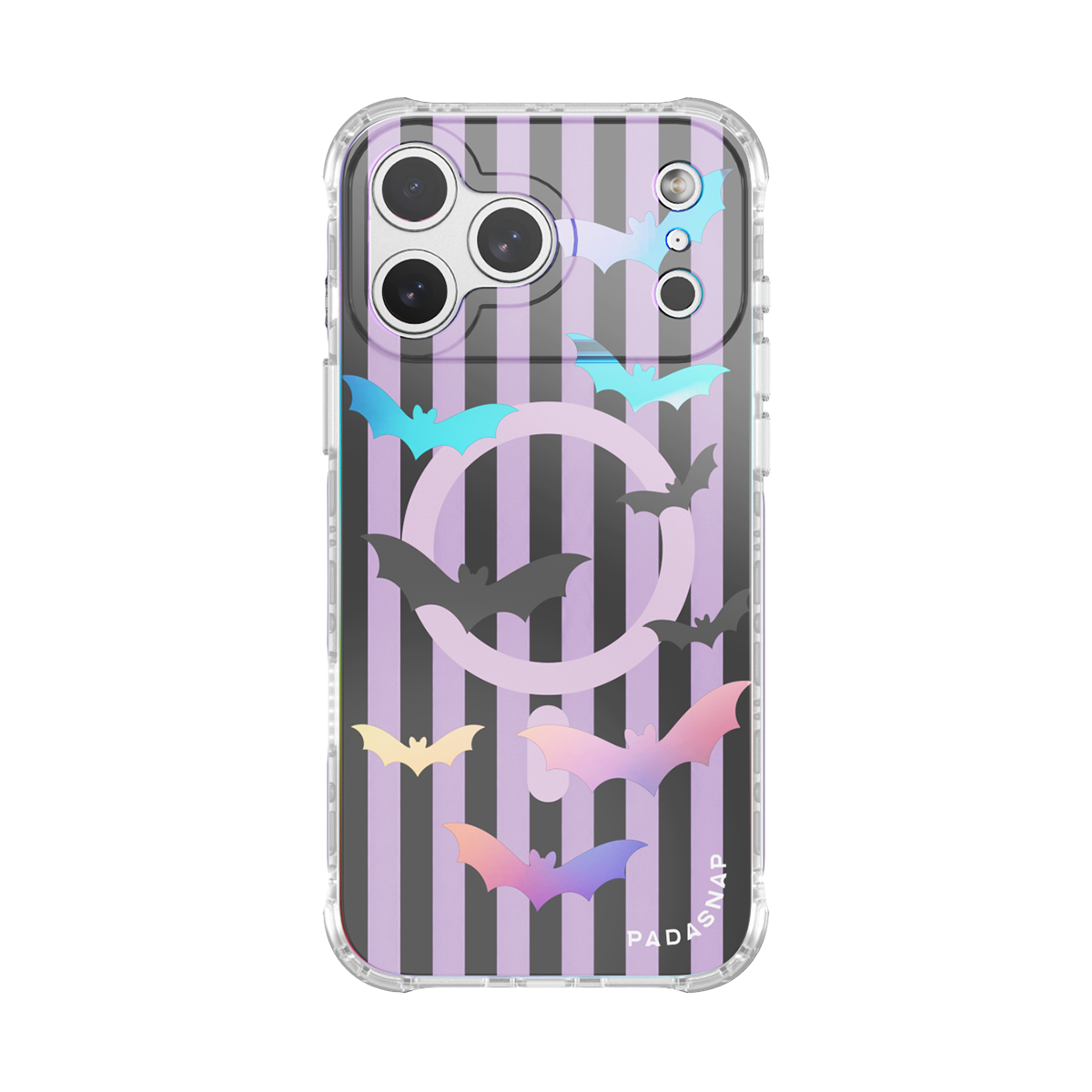 Witching Wings MagSafe Phone Case