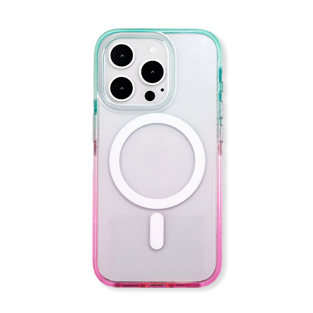 Color Clash Fantasia | MagSafe Phone Case