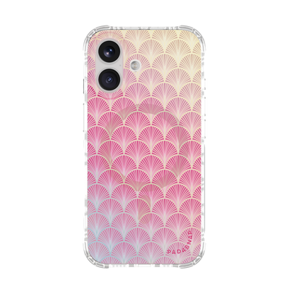 Starwave Shell | Blue MagSafe Phone Case