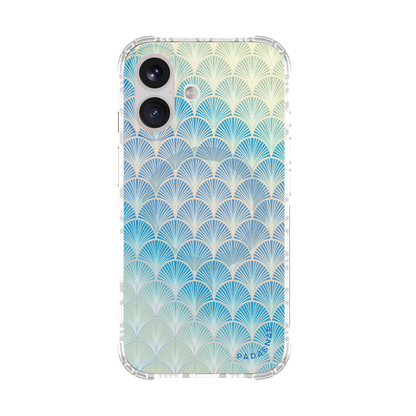 Starwave Shell | Blue MagSafe Phone Case