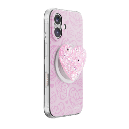 Good Things Are Coming MagSafe Phone Case Grip Set