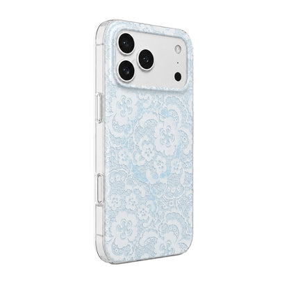 Floral Lace MagSafe Phone Case