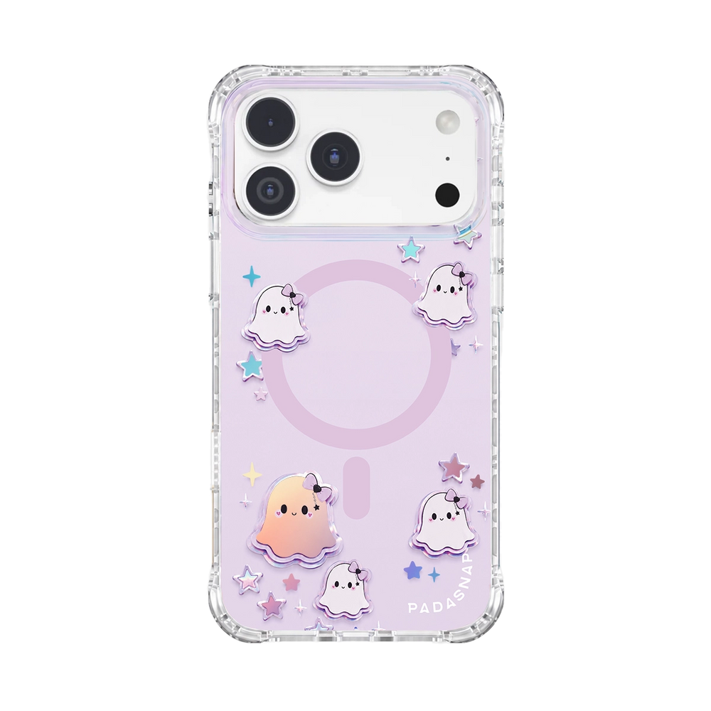 Boo &amp; Bows MagSafe Phone Case