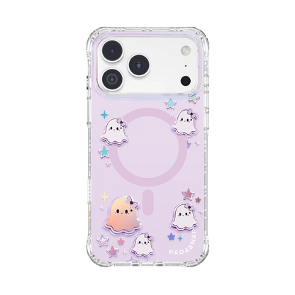 Boo &amp; Bows MagSafe Phone Case