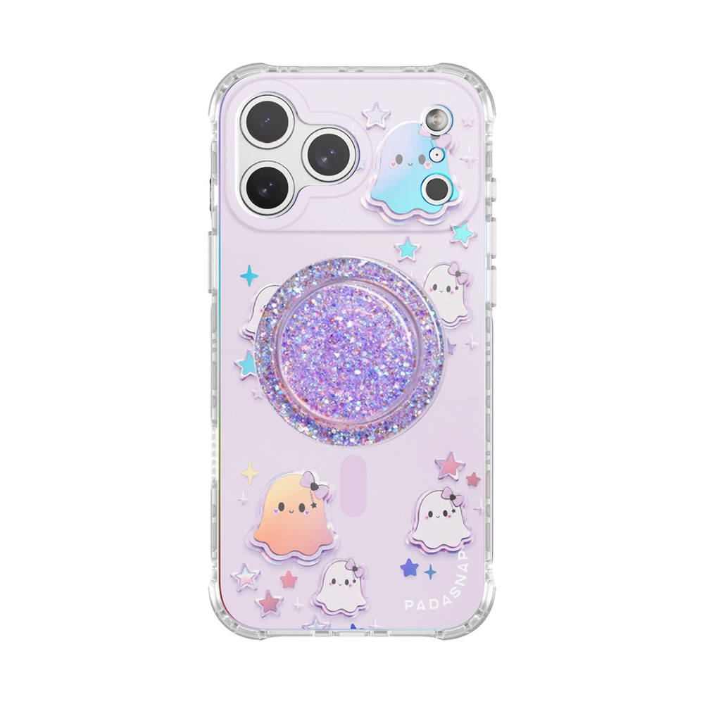 Boo &amp; Bows MagSafe Phone Case Grip Set