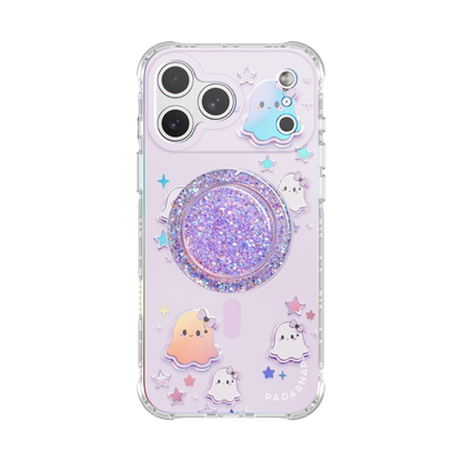 Boo &amp; Bows MagSafe Phone Case Grip Set