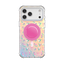 Cottage Bloom｜Pink MagSafe Phone Case Grip Set