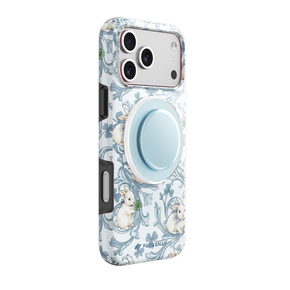 Fortune Rabbit MagSafe Phone Case Grip Set