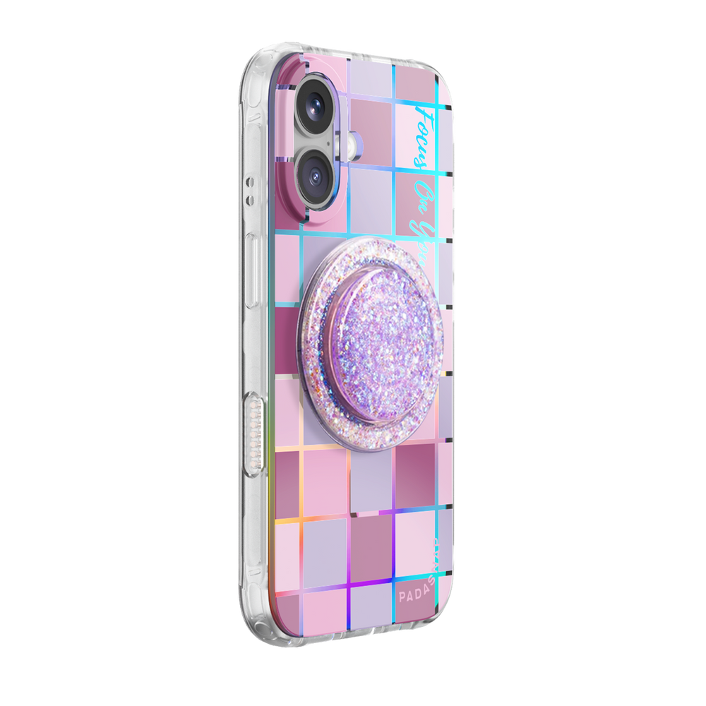 Foucs On You MagSafe Phone Case Grip Set