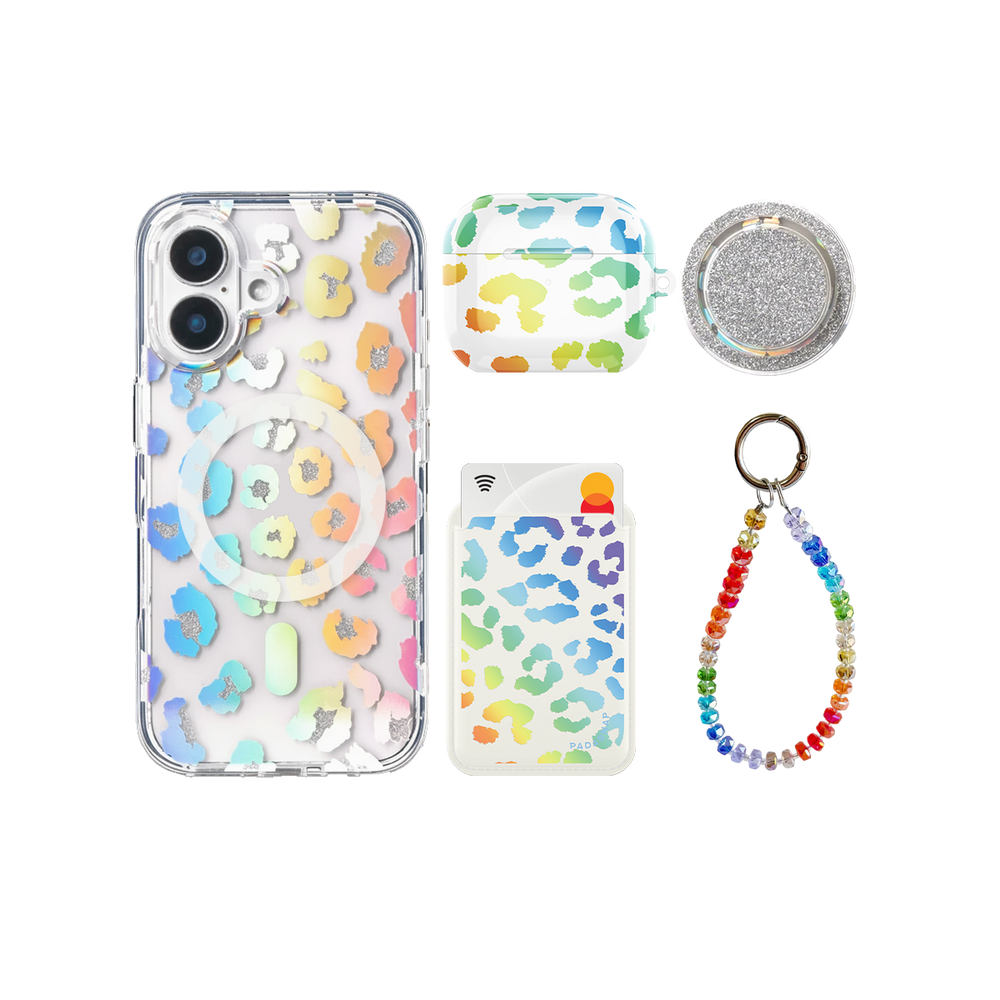 GildedBeast iPhone Bundle Set