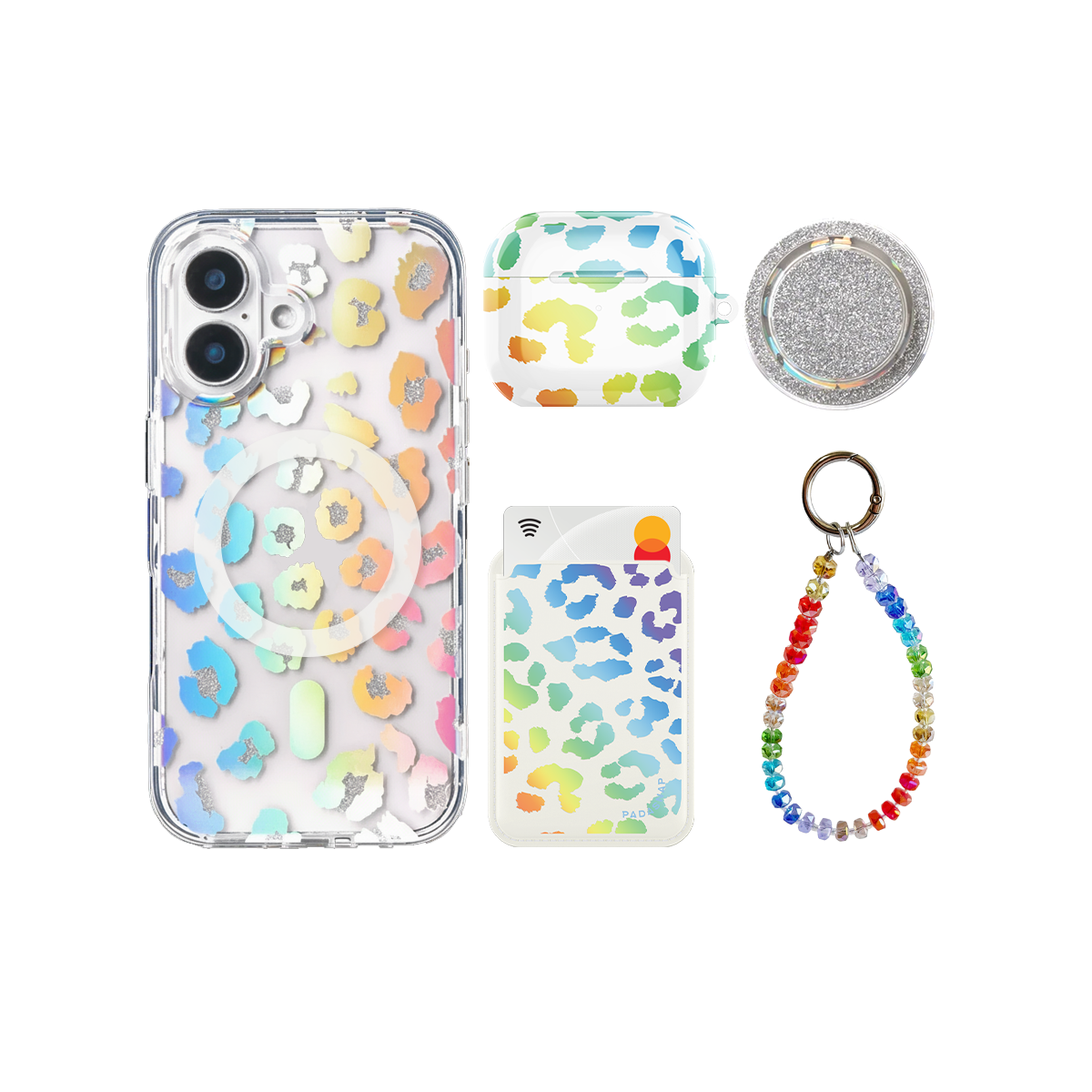 GildedBeast iPhone Bundle Set